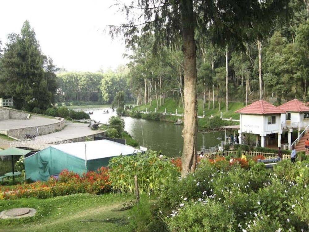 Neemrana'S Wallwood Garden Кунур Екстер'єр фото