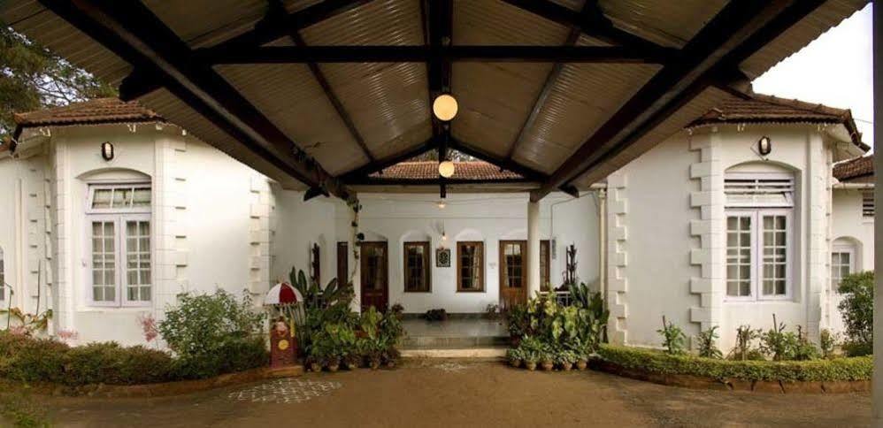 Neemrana'S Wallwood Garden Кунур Екстер'єр фото