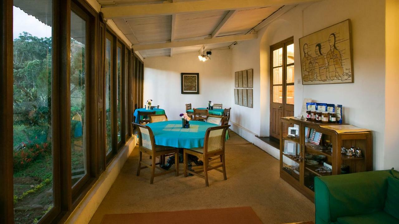 Neemrana'S Wallwood Garden Кунур Екстер'єр фото